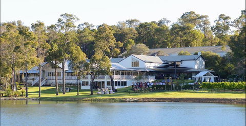 Aravina Estate - Yamba Accommodation 0
