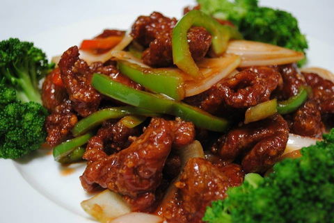 Asia Garden Chinese Restaurant - Yamba Accommodation 0