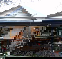 Bakehouse on Wentworth Blackheath - Yamba Accommodation