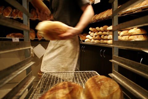 Bakehouse On Wentworth Blackheath - Yamba Accommodation 1