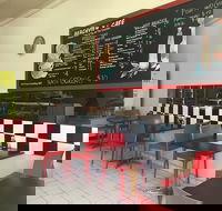 Beach View Cafe - Yamba Accommodation