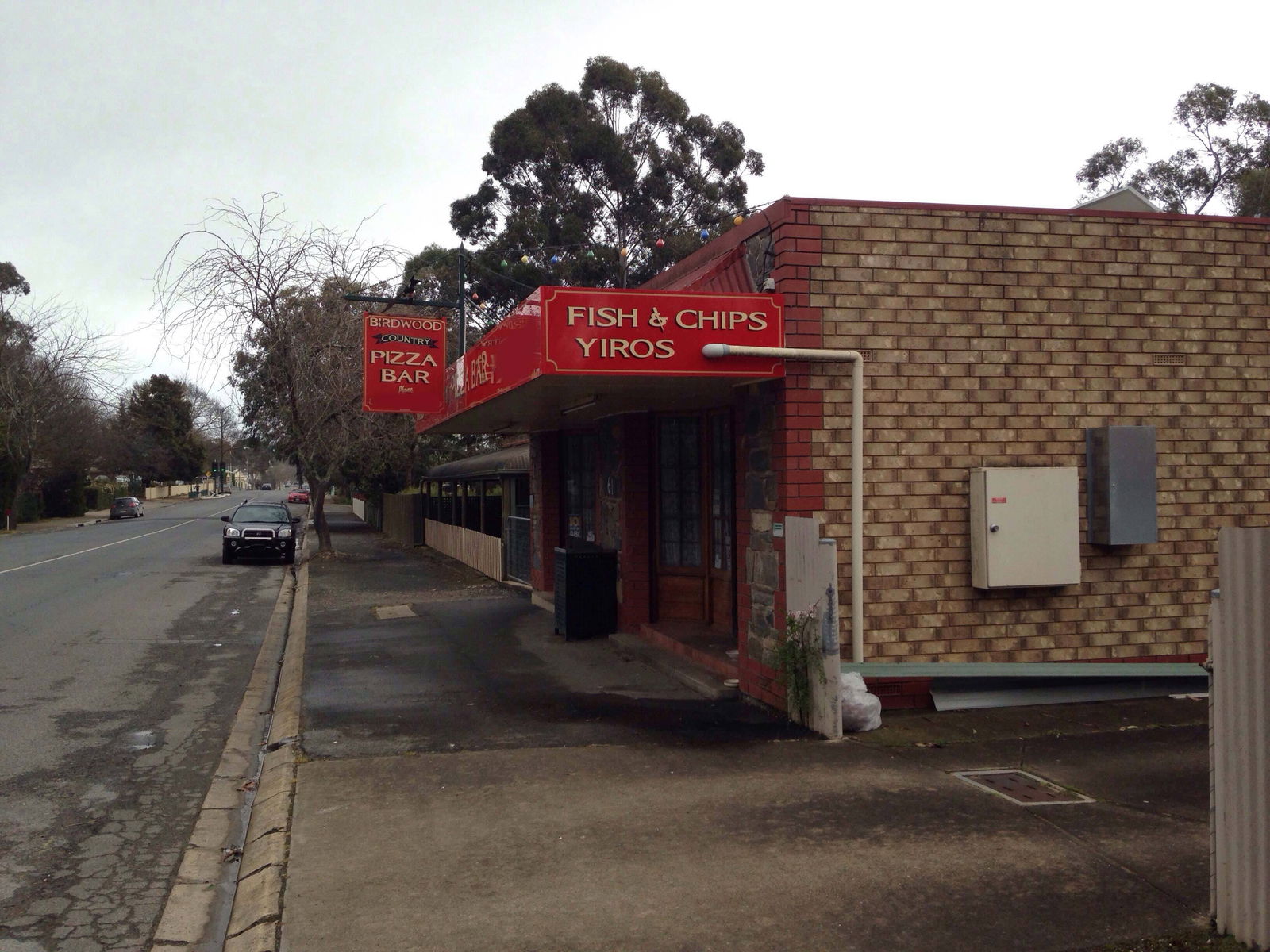  Yamba Accommodation