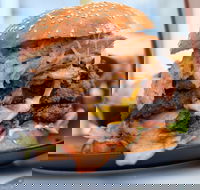 Burgertory - Kew - Yamba Accommodation