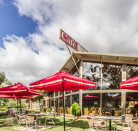 Cafe Mannum - Mannum Motel Complex