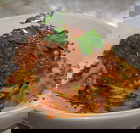 Caff e Cucina - Yamba Accommodation