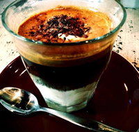 Coffee Tea  Me - Potts Point - Yamba Accommodation
