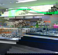 Crown Espresso - Yamba Accommodation