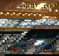 Cupbap King - Yamba Accommodation