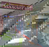 Diamond Village Bakery - Yamba Accommodation