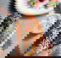 Dilly Daly - Yamba Accommodation