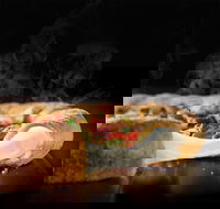 Domino's - Revesby - Yamba Accommodation