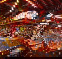 El Camino Cantina - Yamba Accommodation