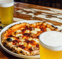 Ember Pizza and Grill - Yamba Accommodation
