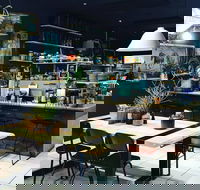 Flock Espresso and Eats - Yamba Accommodation