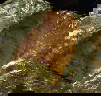 Happy Days Pizza - Yamba Accommodation