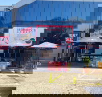 Huntley's Coffee Shop - Yamba Accommodation