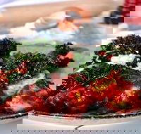 Kitchen by Jamie - Yamba Accommodation