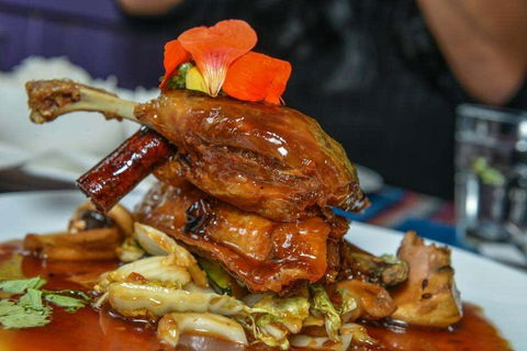 Lumbini Nepalese Restaurant - Yamba Accommodation 0