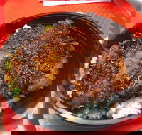 Menya Ramen - Maribyrnong - Yamba Accommodation