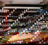 Montmartre French Patisserie - Yamba Accommodation
