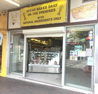 Mortdale Hot Bread