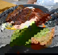 Mullygrub Cafe - Yamba Accommodation