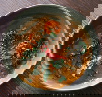 Nasi Lemak Korner - Como - Yamba Accommodation