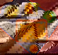 O'Cha Cha Modern Japanese Dining - Yamba Accommodation