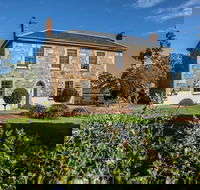 Penny's Hill Cellar Door - Yamba Accommodation