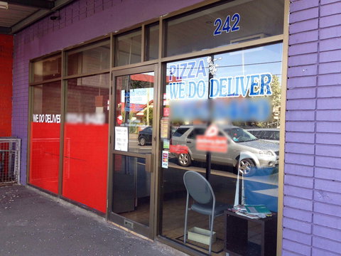 Pizza On Bell - Yamba Accommodation 0