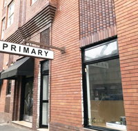 Primary Coffee Roasters - Yamba Accommodation