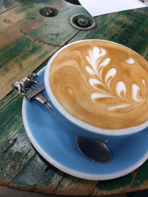 Ray's Hot Bread - Wellington Point - Yamba Accommodation 0