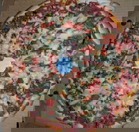 Riviera Ice Cream Parlour - Yamba Accommodation