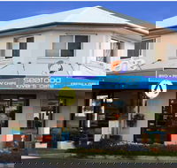 Seafood Lovers Cafe - Yamba Accommodation