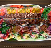 Shiraz Authentic Persian Restaurant - Yamba Accommodation