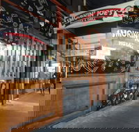 Smokin' Joe's Pizza  Grill - Thornbury - Yamba Accommodation