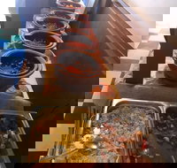 Spicy Corner - Yamba Accommodation