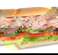 Subway - Windsor - Yamba Accommodation