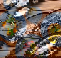 The Joy Parade - Yamba Accommodation