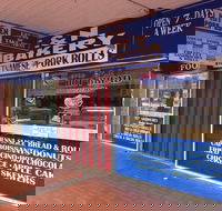 TN Bakery - Yamba Accommodation