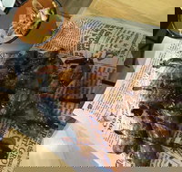 Vibez Cafe - Yamba Accommodation