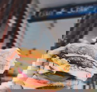 Watervale Fish and Chips - Yamba Accommodation