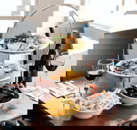 White Salt - Yamba Accommodation