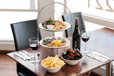 White Salt - Yamba Accommodation 0