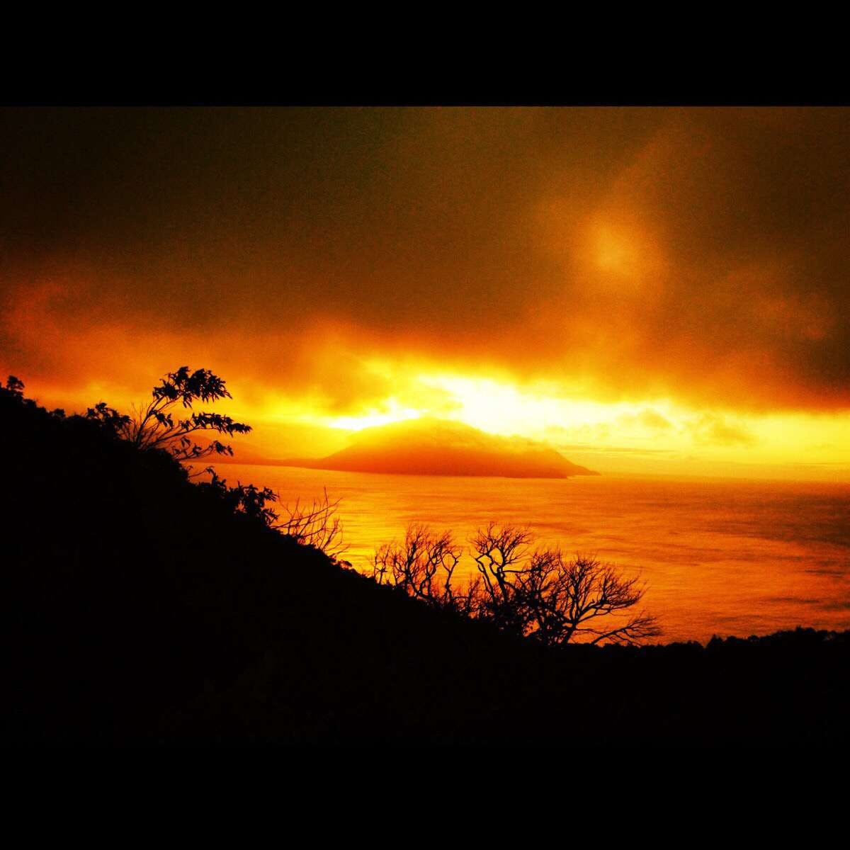 Blackbull ACT Yamba Accommodation