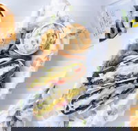 Bagelicious - Elsternwick - Yamba Accommodation