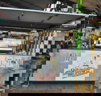 Barista Sista - Yamba Accommodation