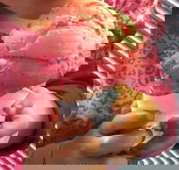 Bellingen Gelato Bar - Yamba Accommodation