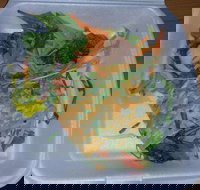 Black Dog Cafe - Yamba Accommodation