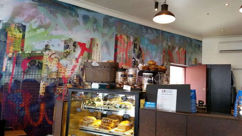 Brew Cafe - Yamba Accommodation 0